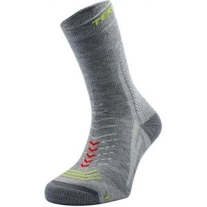 TEKO ECO HIKE EXPOLRER 3.0 Outdoorové ponožky, šedá, velikost obraz