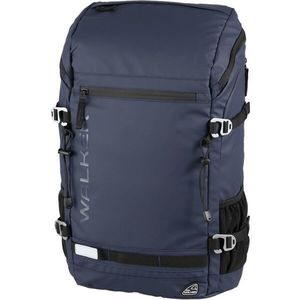 WALKER EXPLORER Turistický batoh, tmavě modrá, velikost obraz