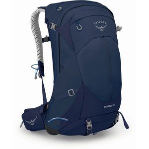 Osprey STRATOS 26 Turistický batoh, modrá, velikost obraz