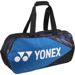 Yonex 92231W PRO TOURNAMENT BAG Sportovní taška, modrá, velikost obraz
