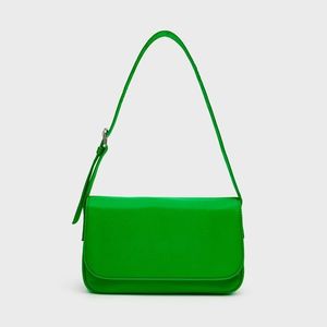 House - Malá kabelka - Zelená obraz
