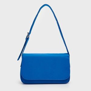 House - Malá kabelka - Modrá obraz