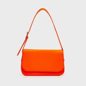 House - Malá kabelka - Oranžová obraz