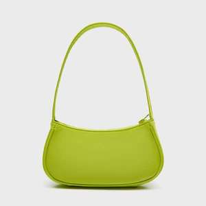 House - Malá kabelka - Zelená obraz