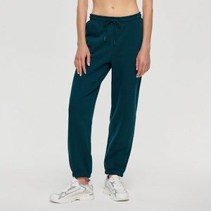 House - Teplákové kalhoty joggers - Khaki obraz