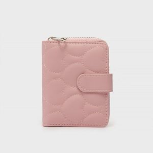 House - Malá peněženka - Růžová obraz