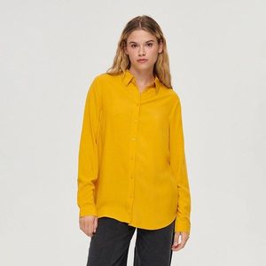 House - Košile - Žlutá obraz
