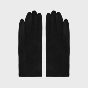 House - Žerzejové rukavice - Černý obraz