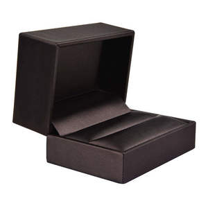 JK Box Dárková krabička na snubní prsteny ZK-7/A21 obraz