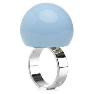 #ballsmania Originální prsten A100 14-4121 Azzurro Cielo obraz