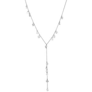 Liu Jo Ocelový náhrdelník se srdíčky a hvězdičkami LJ1408 obraz