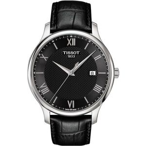 Tissot T-Classic Tradition T063.610.16.058.00 obraz