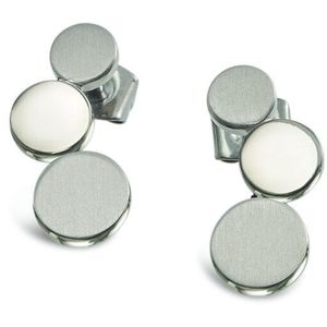 Boccia Titanium Titanové náušnice 05040-01 obraz