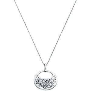 Viceroy Ocelový náhrdelník s výrazným přívěskem Chic 75115C01000 obraz