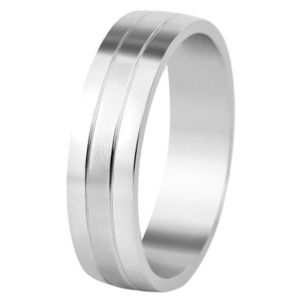 Beneto Prsten z oceli SPP09 49 mm obraz