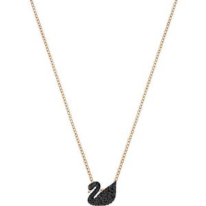 Swarovski Labutí náhrdelník Iconic Swan 5204133 obraz