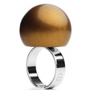 #ballsmania Originální prsten A100M 18-0940 Marrone Dorato obraz