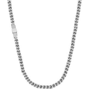 Morellato Pánský ocelový náhrdelník Motown SALS32 obraz