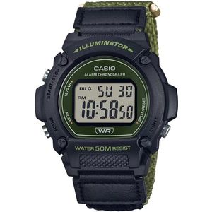 Casio Collection Youth W-219HB-3AVEF (007) obraz
