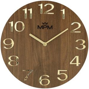 MPM Quality Timber Simplicity - B E07M.4222.5480 obraz