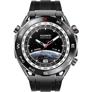 Huawei WATCH Ultimate Expedition Black obraz