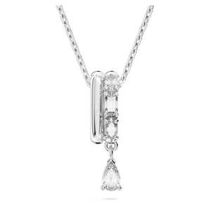 Swarovski Půvabný náhrdelník s krystaly Dextera 5671819 obraz