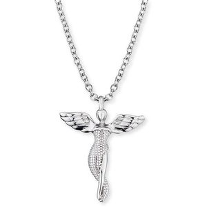 Engelsrufer Stříbrný náhrdelník Anděl ERN-LILANGEL obraz