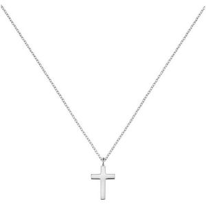 Engelsrufer Stříbrný náhrdelník Křížek ERN-LILCROSS obraz