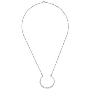 Tommy Hilfiger Elegantní ocelový náhrdelník Zendaya TH2780277 obraz