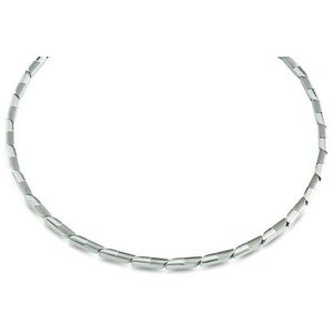 Boccia Titanium Luxusní titanový náhrdelník 08004-01 obraz