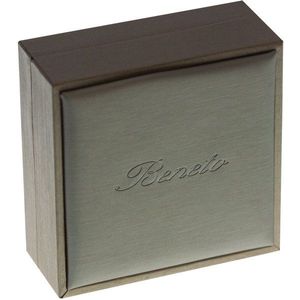 Beneto Luxusní dárková krabička na soupravu šperků K-SF-LUX-S obraz