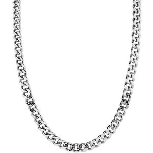 Morellato Pánský masivní náhrdelník Vela SAHC08 obraz
