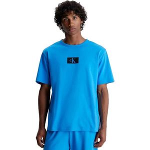 Calvin Klein Pánské triko CK96 Regular Fit NM2399E-CC4 L obraz