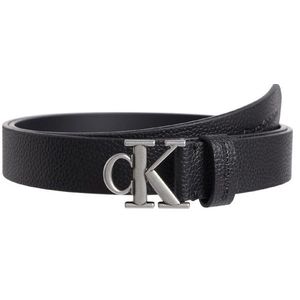 Calvin Klein Dámský kožený opasek K60K611253BDS 100 cm obraz