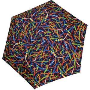Doppler Dámský skládací deštník Expression B 722365E02 obraz