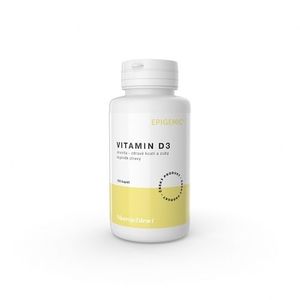 Epigemic Vitamin K2 Epigemic 60 kapslí obraz