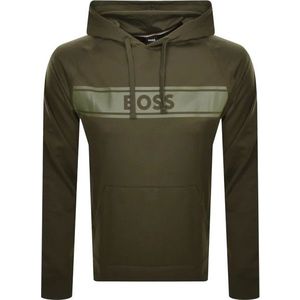 Hugo Boss Pánská mikina BOSS 50510642-307 XXL obraz