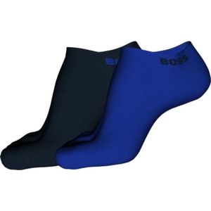 Hugo Boss 2 PACK - pánské ponožky BOSS 50467730-433 43-46 obraz