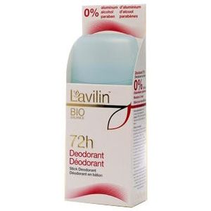 Hlavin LAVILIN 72 Stick Deodorant (účinek 72 hodin) 50 ml obraz