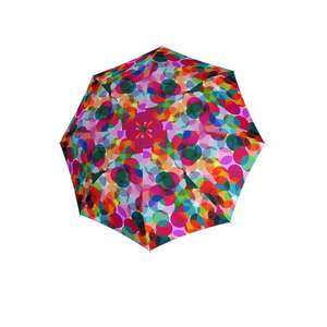 Doppler Dámský skládací deštník Modern art magic mini 74615719 obraz