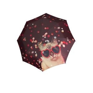 Doppler Dámský skládací deštník Modern art magic mini 74615718 obraz