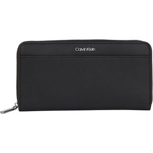 Calvin Klein Dámská peněženka K60K610949BAX obraz