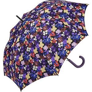 Esprit Dámský holový deštník Long AC 58704 autumn blooms obraz