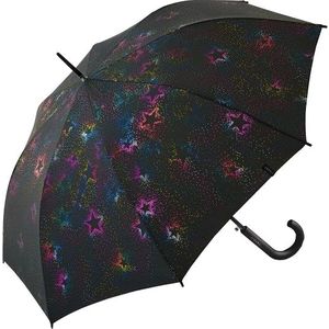 Esprit Dámský holový deštník Long AC 58654 multi-metalic obraz