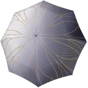 Doppler Dámský skládací deštník Magic Golden 744865GO01 obraz