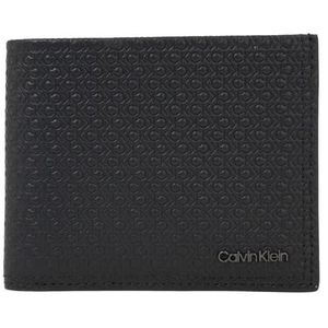 Calvin Klein Pánská kožená peněženka K50K51089601O obraz