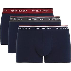 Tommy Hilfiger 3 PACK - pánské boxerky UM0UM01642-0YY M obraz