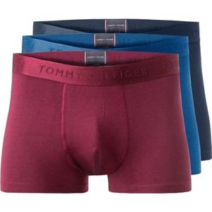 Tommy Hilfiger 3 PACK - pánské boxerky UM0UM02760-0WL XL obraz
