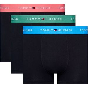 Tommy Hilfiger 3 PACK - pánské boxerky UM0UM02763-0SY M obraz