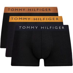 Tommy Hilfiger 3 PACK - pánské boxerky UM0UM03028-0TG XL obraz